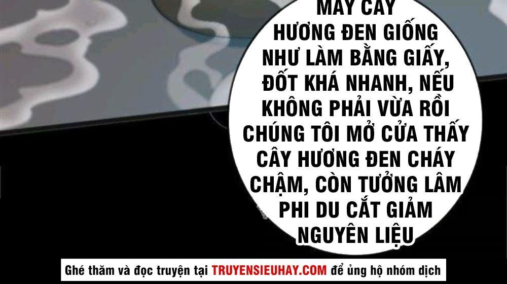 Kiếp Thiên Vận chapter 57 - Trang 8