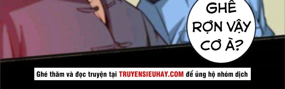 Kiếp Thiên Vận chapter 57 - Trang 10