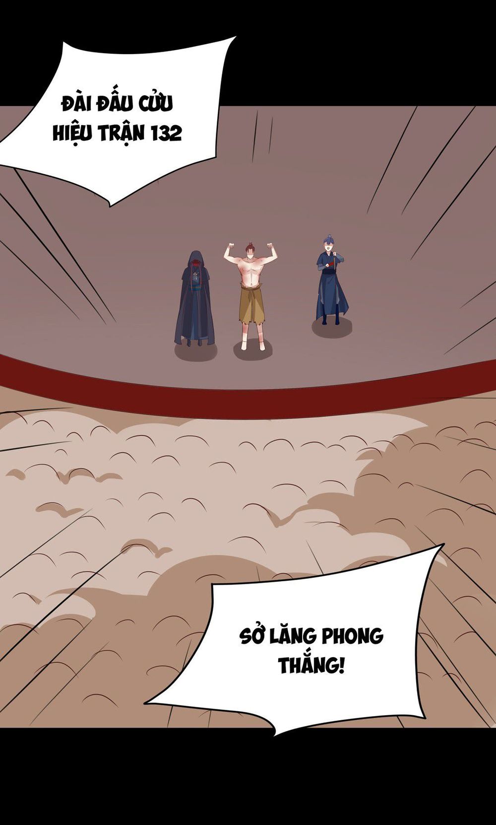 Chi Tôn Đồng Thuật Sư: Tuyệt Thế Đại Tiểu Thư chapter 51 - Trang 23