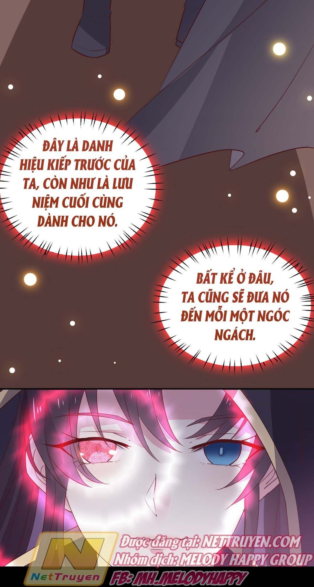 Chi Tôn Đồng Thuật Sư: Tuyệt Thế Đại Tiểu Thư chapter 51 - Trang 30