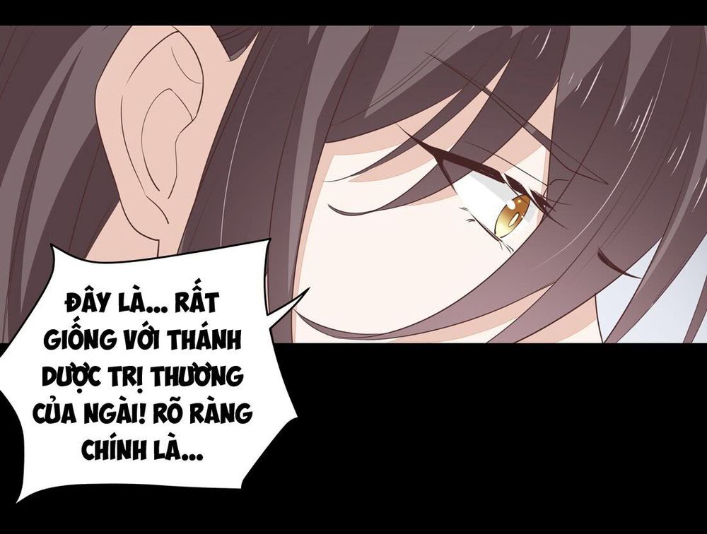 Chi Tôn Đồng Thuật Sư: Tuyệt Thế Đại Tiểu Thư chapter 51 - Trang 5