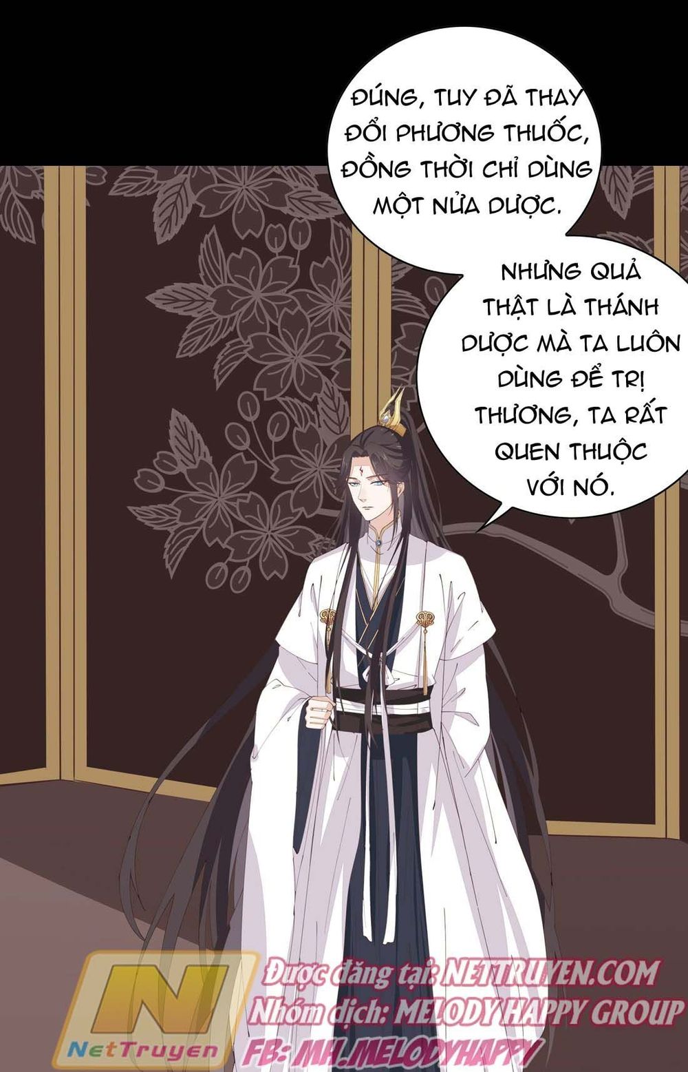 Chi Tôn Đồng Thuật Sư: Tuyệt Thế Đại Tiểu Thư chapter 51 - Trang 6