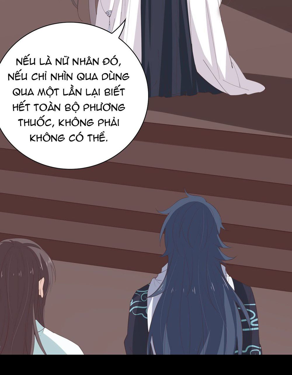 Chi Tôn Đồng Thuật Sư: Tuyệt Thế Đại Tiểu Thư chapter 51 - Trang 7