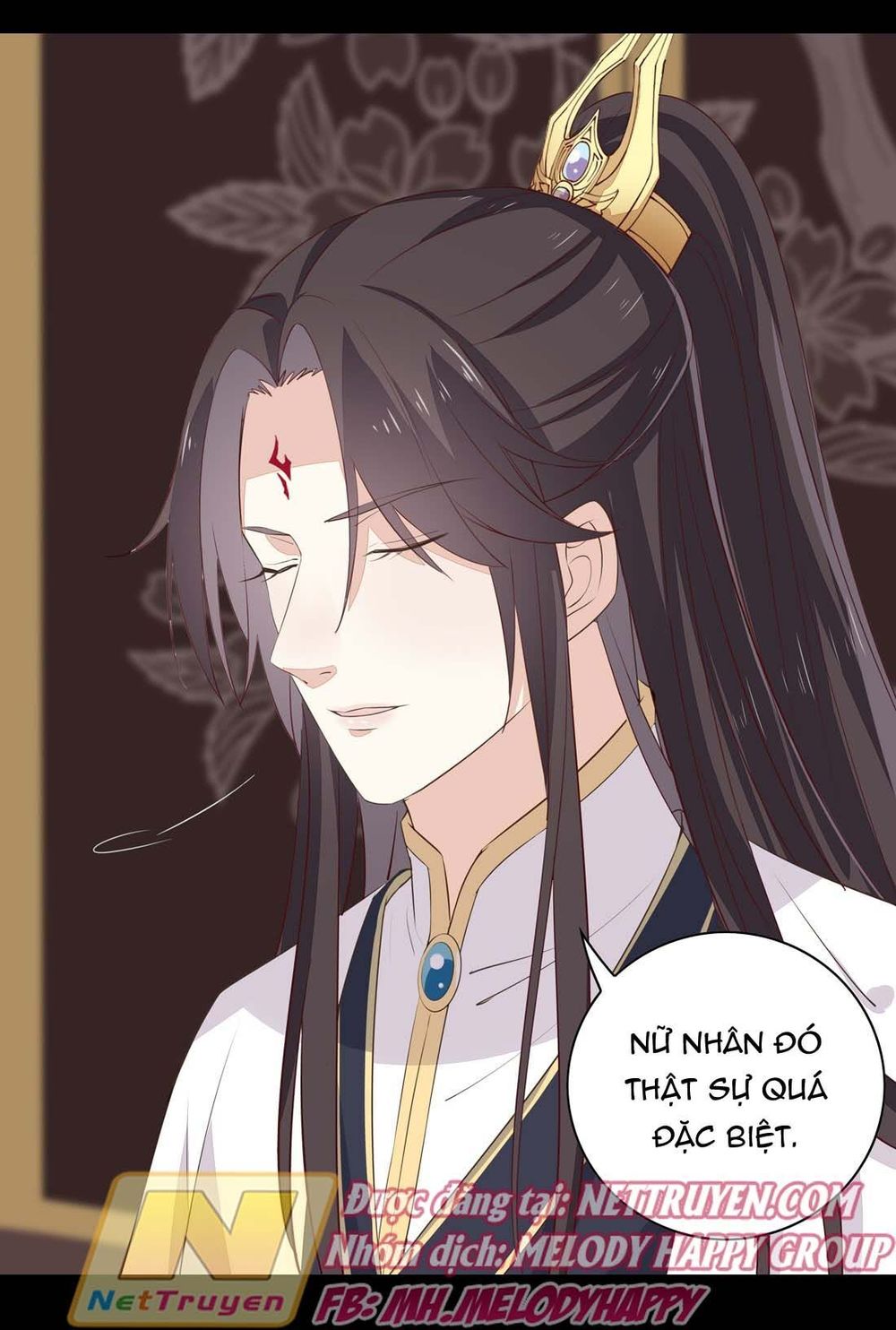Chi Tôn Đồng Thuật Sư: Tuyệt Thế Đại Tiểu Thư chapter 51 - Trang 8