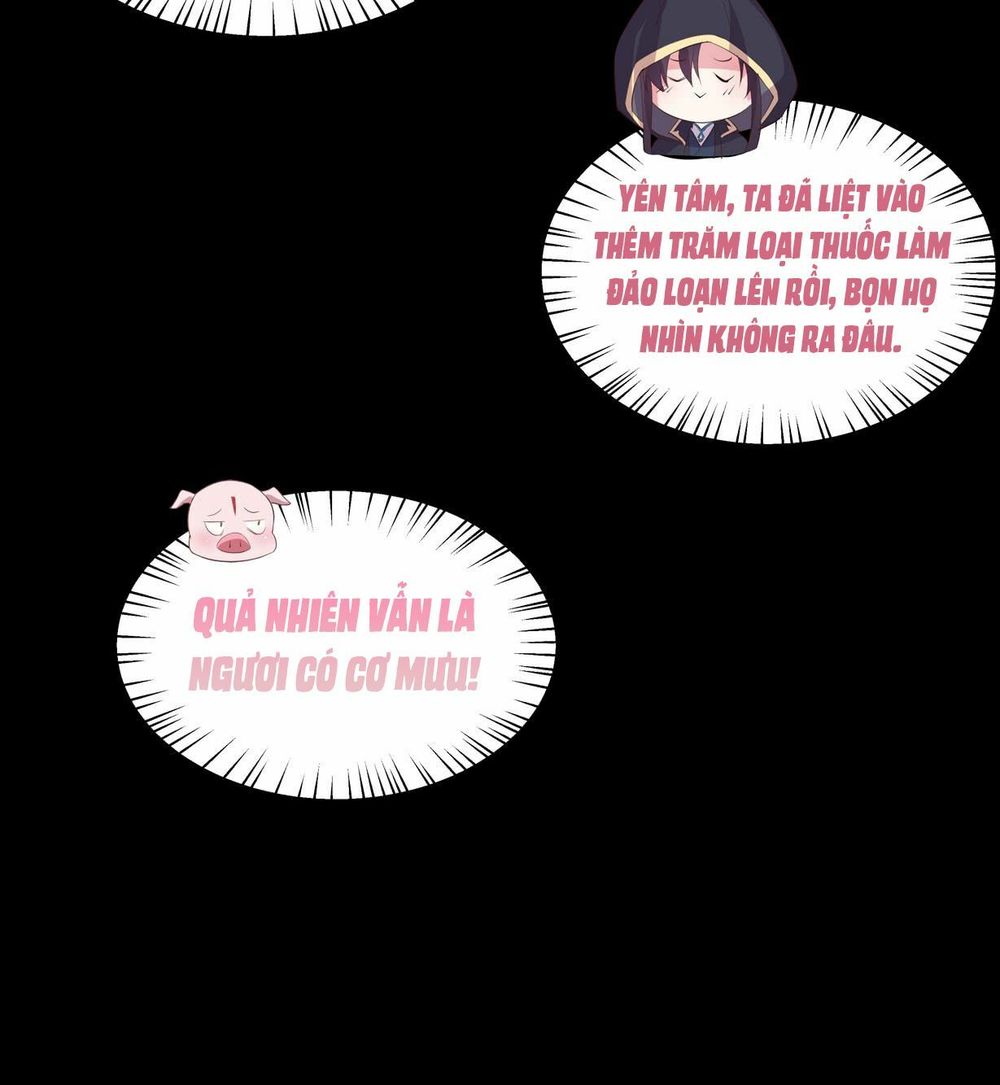 Chi Tôn Đồng Thuật Sư: Tuyệt Thế Đại Tiểu Thư chapter 52 - Trang 11