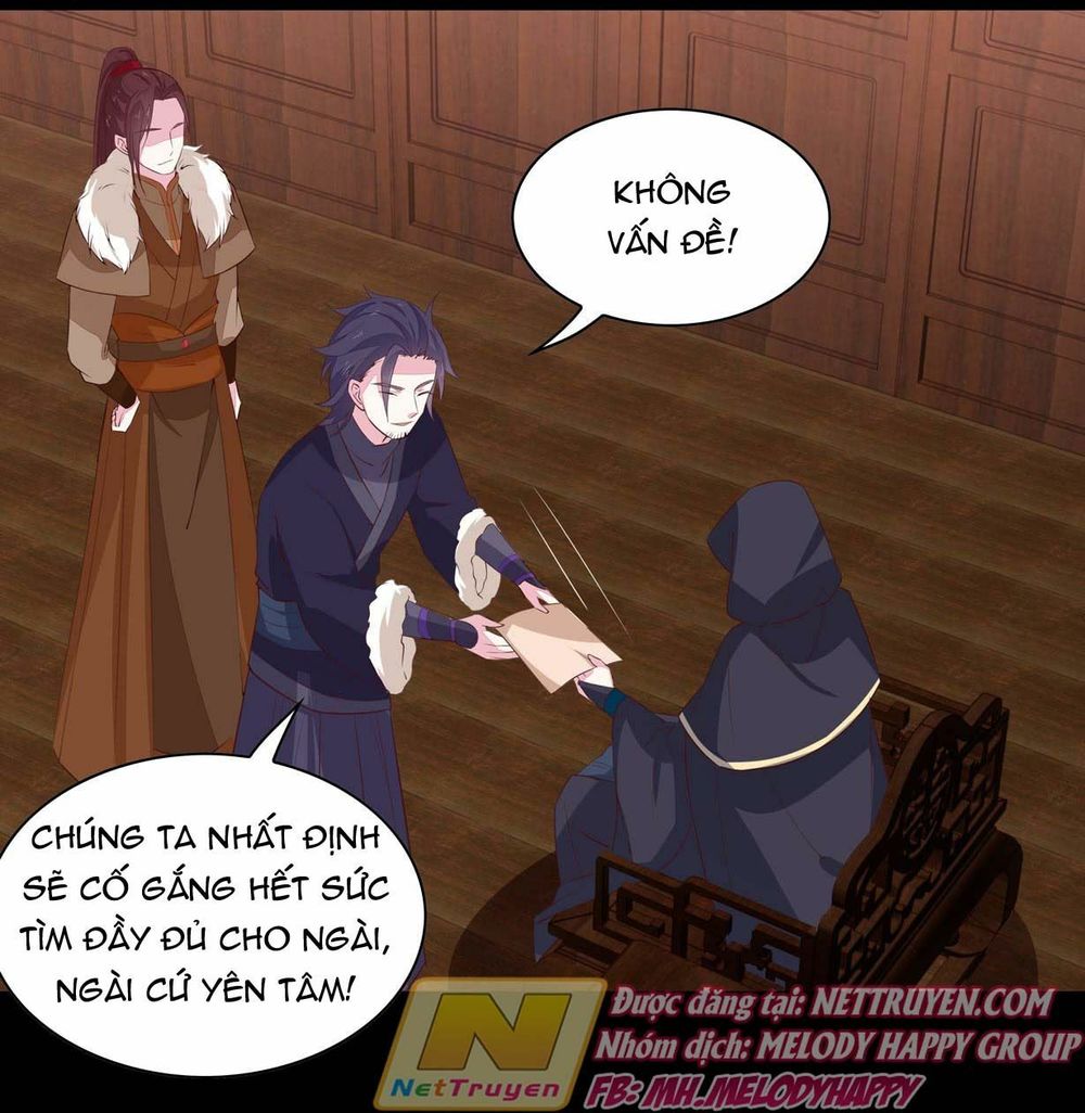 Chi Tôn Đồng Thuật Sư: Tuyệt Thế Đại Tiểu Thư chapter 52 - Trang 12