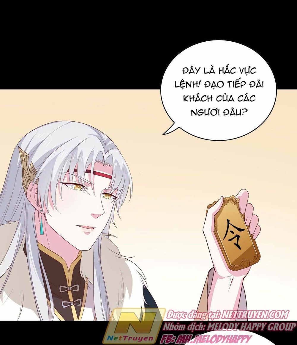Chi Tôn Đồng Thuật Sư: Tuyệt Thế Đại Tiểu Thư chapter 52 - Trang 16