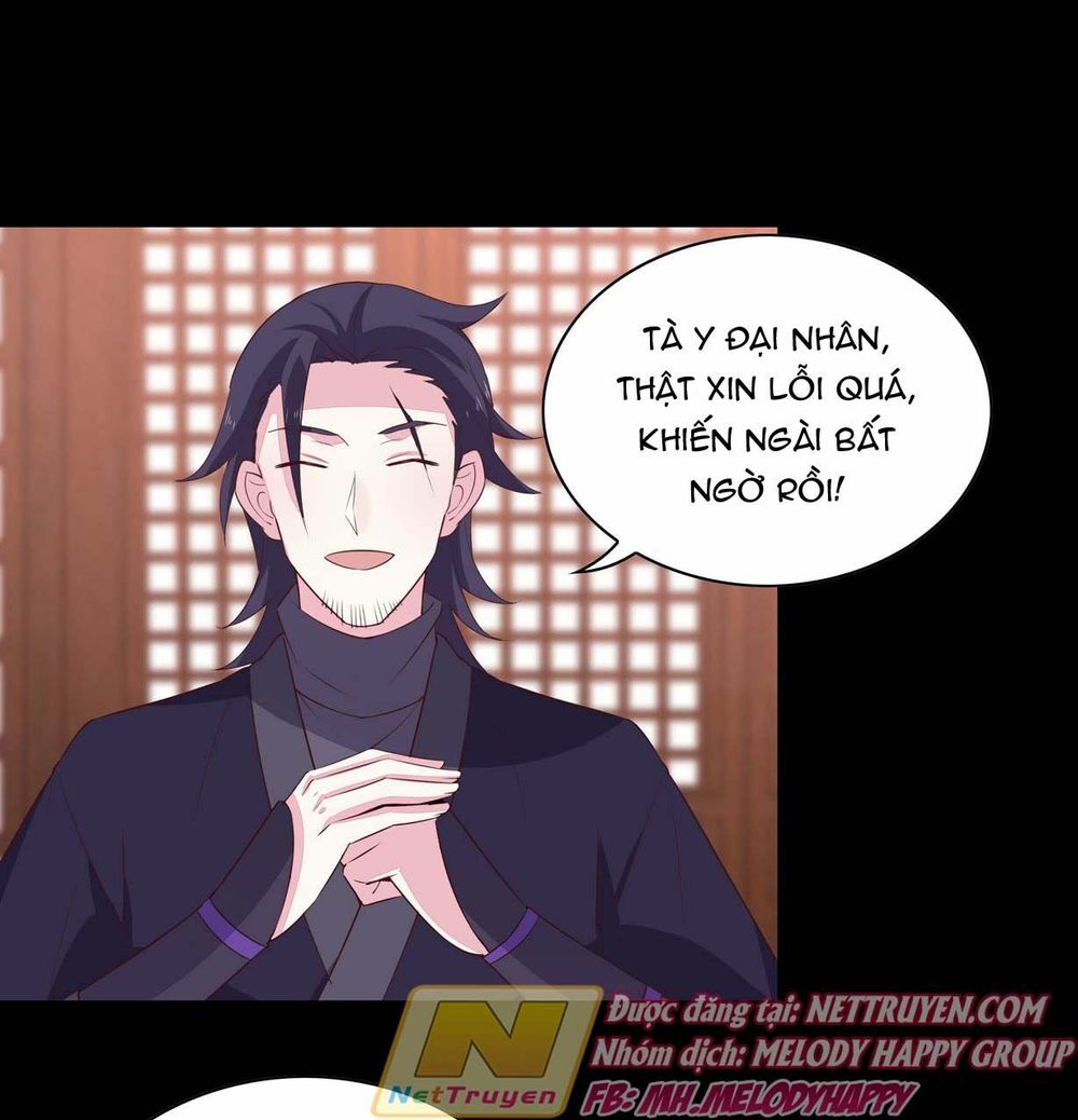 Chi Tôn Đồng Thuật Sư: Tuyệt Thế Đại Tiểu Thư chapter 52 - Trang 18