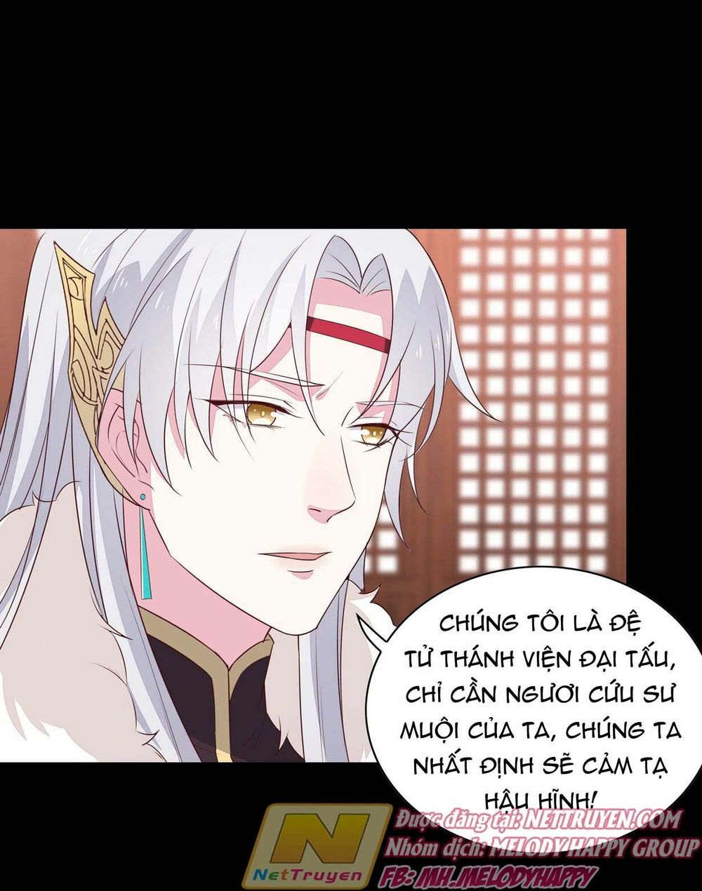 Chi Tôn Đồng Thuật Sư: Tuyệt Thế Đại Tiểu Thư chapter 52 - Trang 22