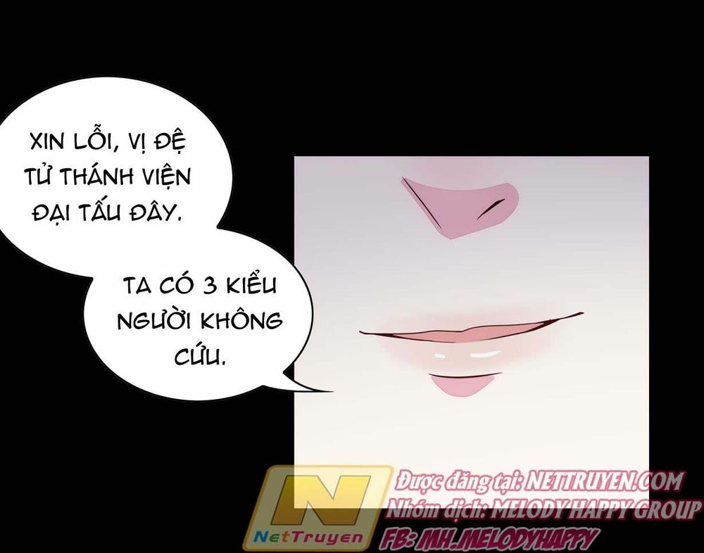 Chi Tôn Đồng Thuật Sư: Tuyệt Thế Đại Tiểu Thư chapter 52 - Trang 23