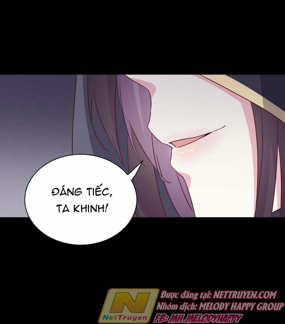 Chi Tôn Đồng Thuật Sư: Tuyệt Thế Đại Tiểu Thư chapter 52 - Trang 28