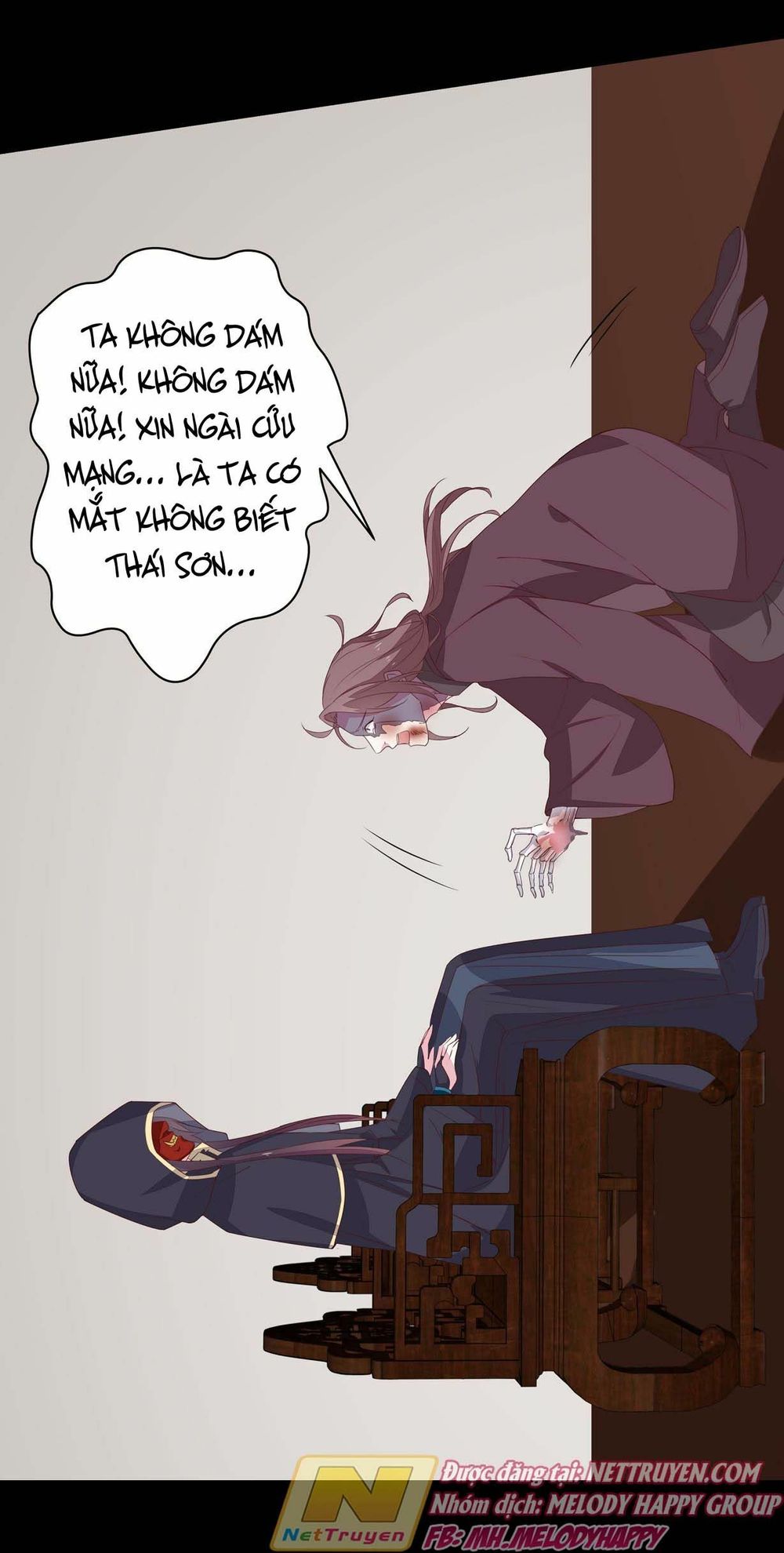 Chi Tôn Đồng Thuật Sư: Tuyệt Thế Đại Tiểu Thư chapter 52 - Trang 33
