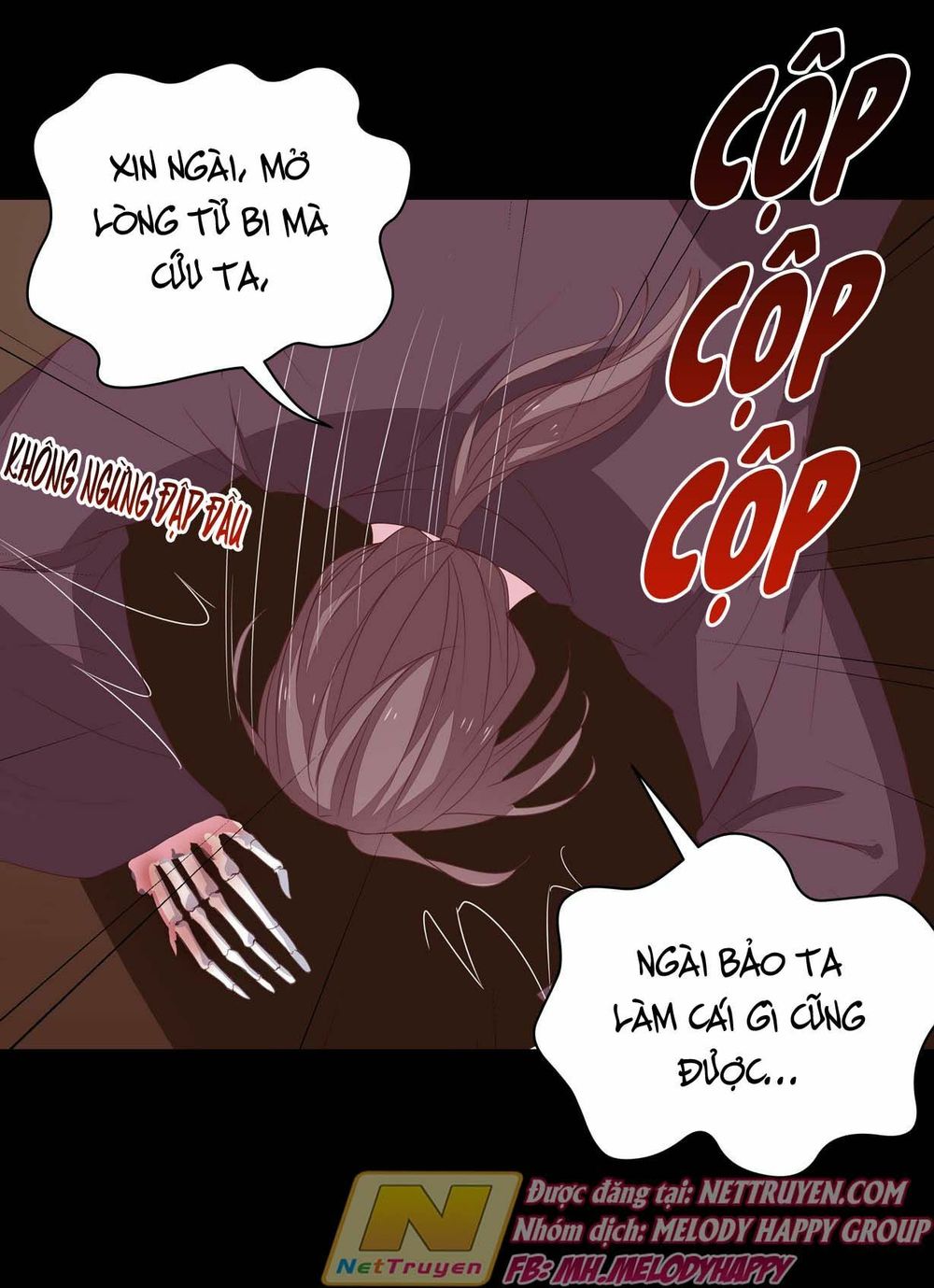 Chi Tôn Đồng Thuật Sư: Tuyệt Thế Đại Tiểu Thư chapter 52 - Trang 34