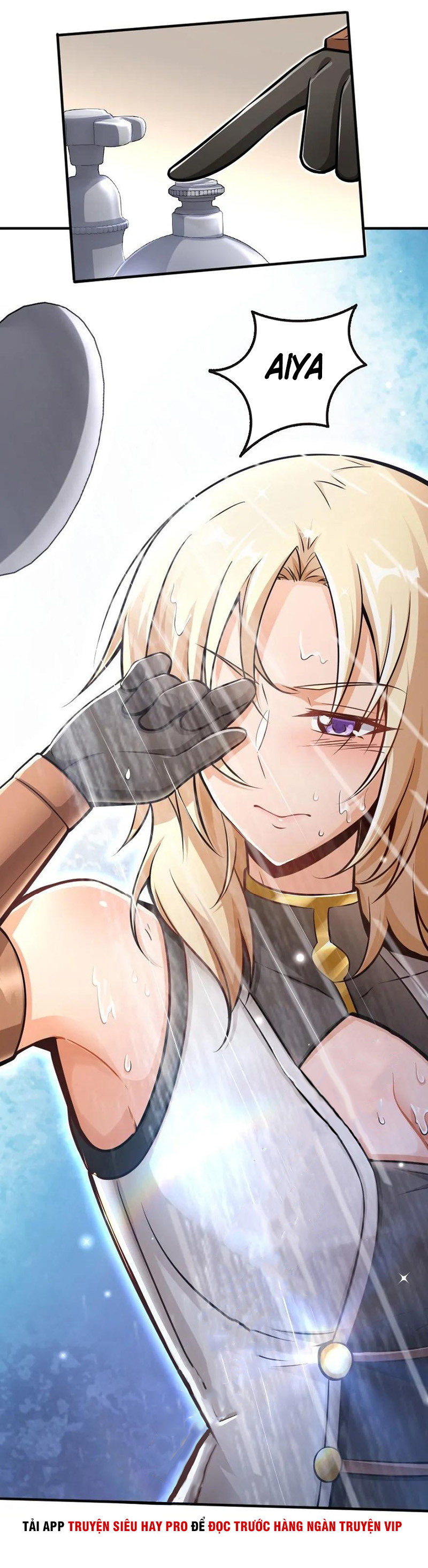 Thả Vu Nữ Đó Ra chapter 120 - Upload bởi truyensieuhay.com