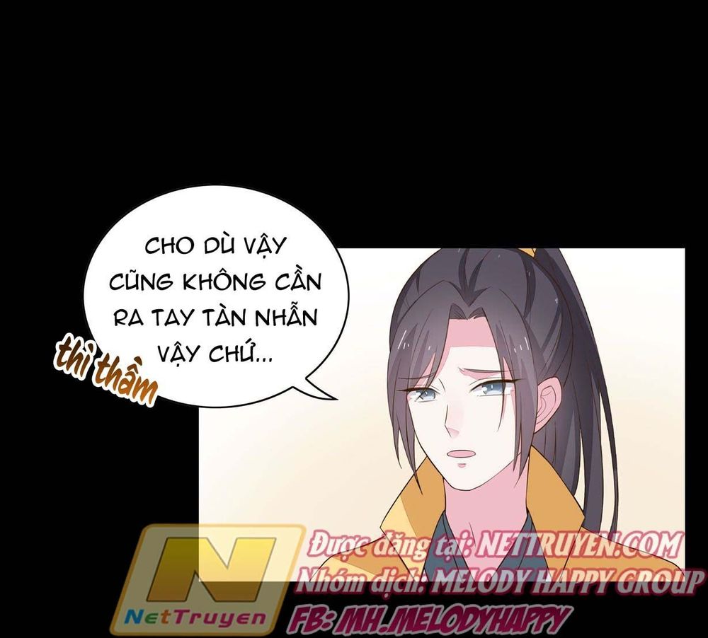 Chi Tôn Đồng Thuật Sư: Tuyệt Thế Đại Tiểu Thư chapter 53 - Trang 12