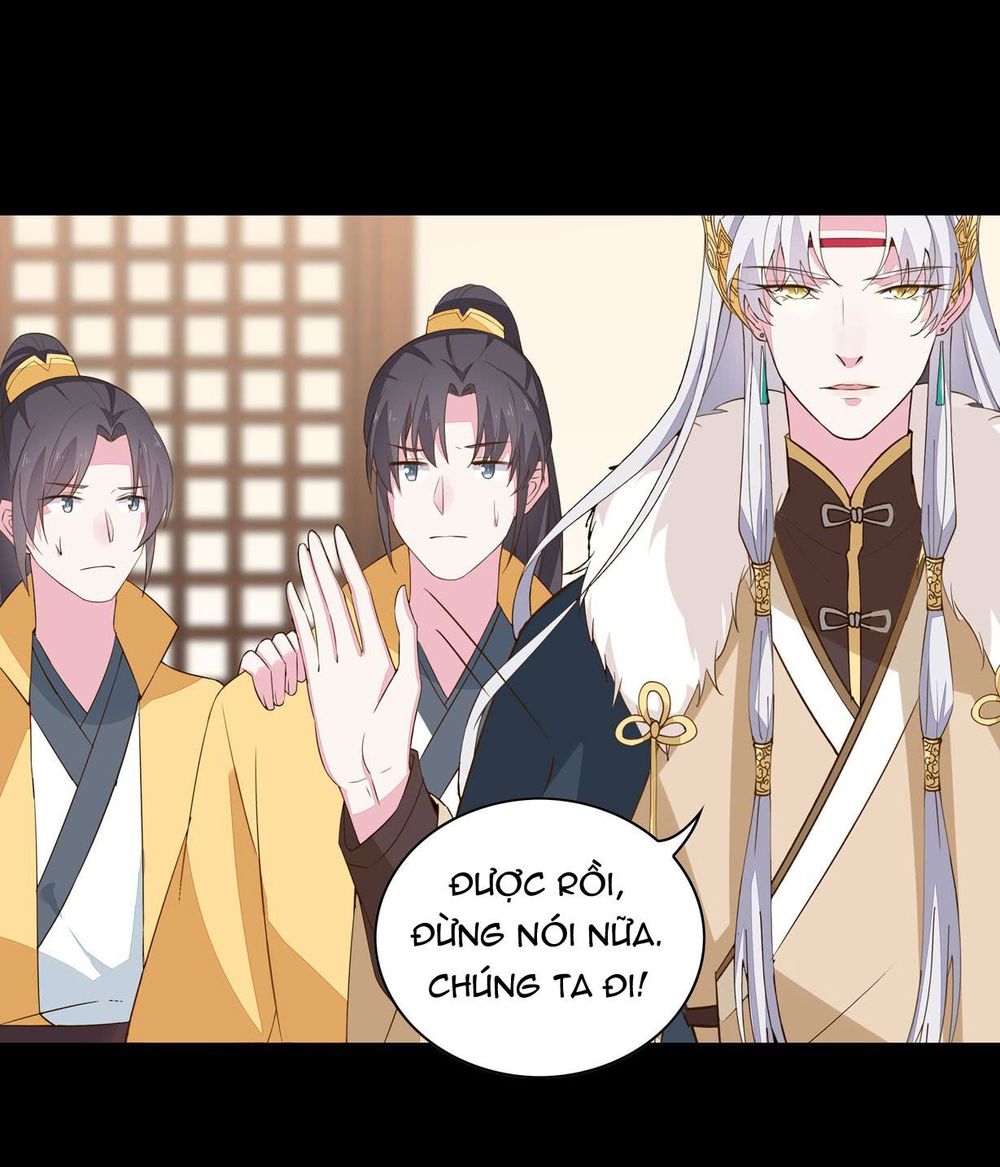 Chi Tôn Đồng Thuật Sư: Tuyệt Thế Đại Tiểu Thư chapter 53 - Trang 14
