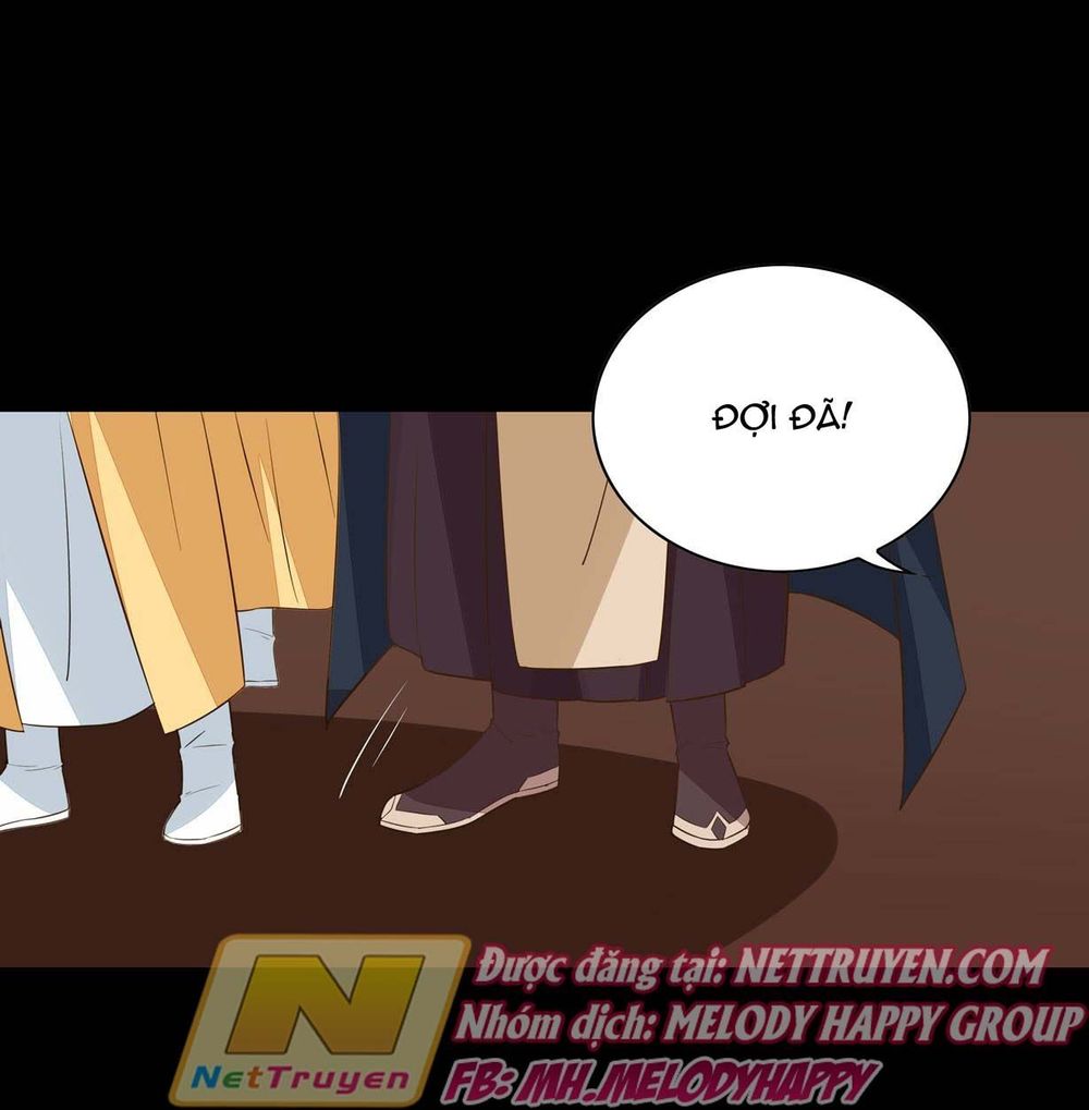 Chi Tôn Đồng Thuật Sư: Tuyệt Thế Đại Tiểu Thư chapter 53 - Trang 15