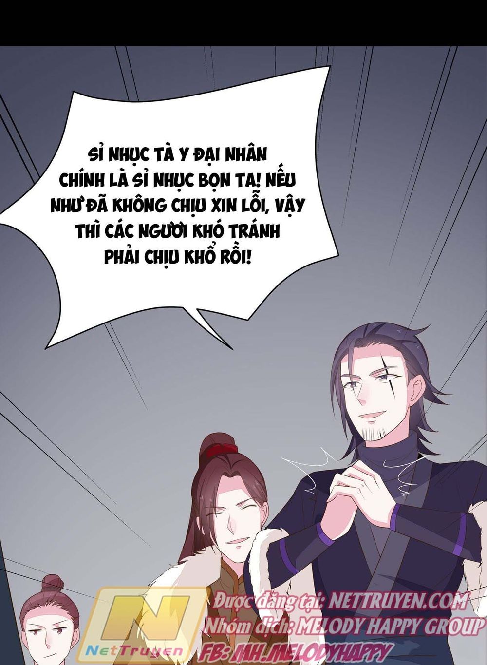 Chi Tôn Đồng Thuật Sư: Tuyệt Thế Đại Tiểu Thư chapter 53 - Trang 24