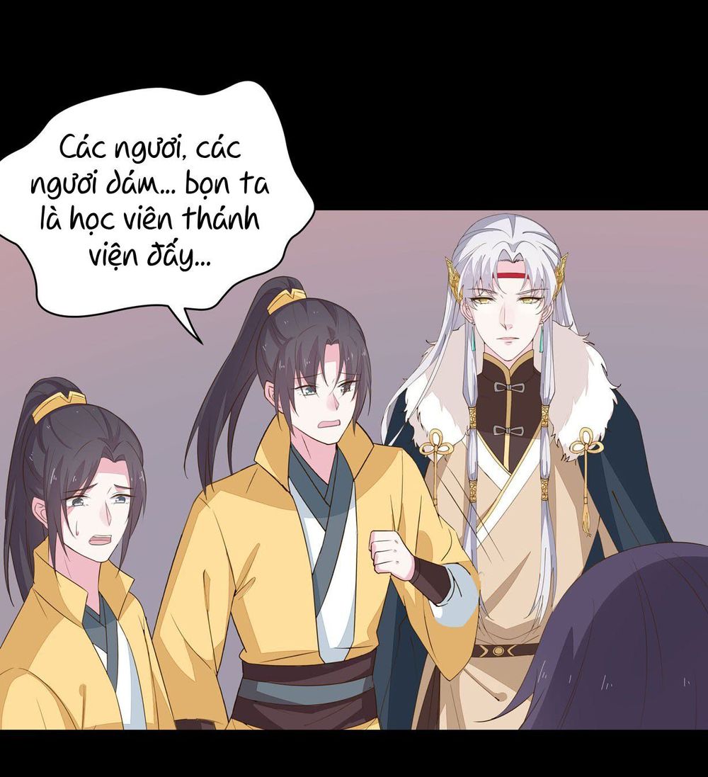 Chi Tôn Đồng Thuật Sư: Tuyệt Thế Đại Tiểu Thư chapter 53 - Trang 26