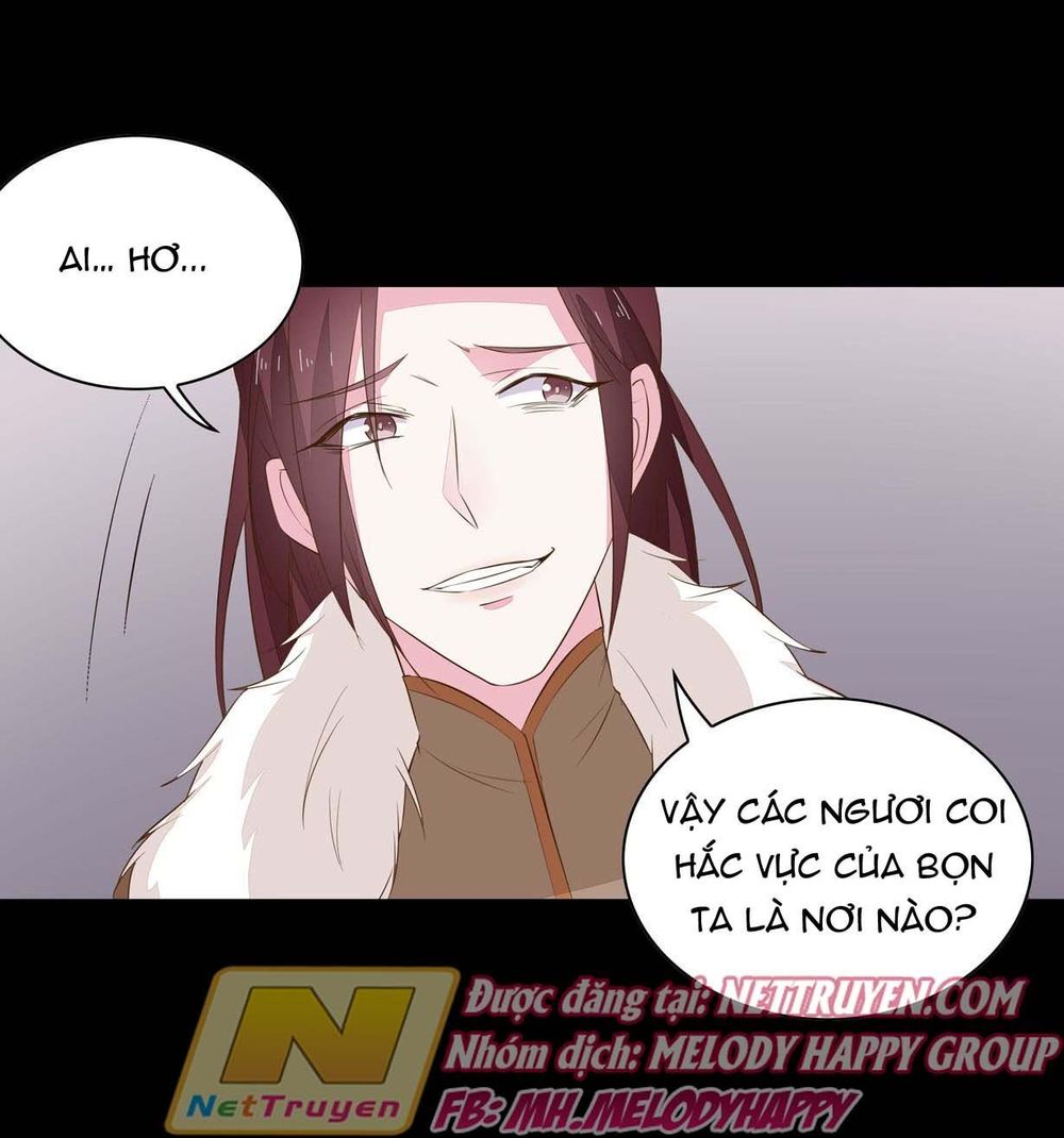 Chi Tôn Đồng Thuật Sư: Tuyệt Thế Đại Tiểu Thư chapter 53 - Trang 27