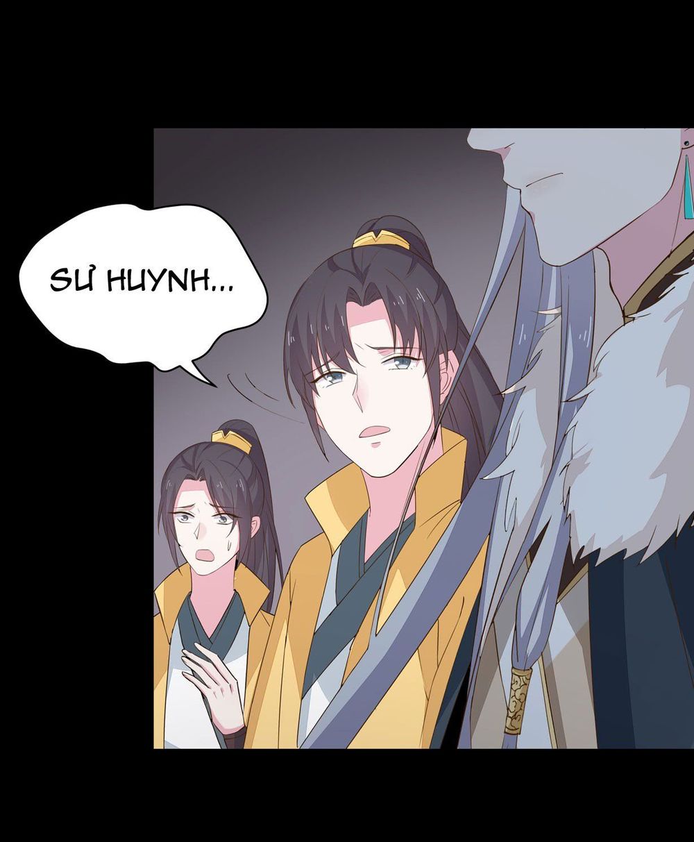 Chi Tôn Đồng Thuật Sư: Tuyệt Thế Đại Tiểu Thư chapter 53 - Trang 28