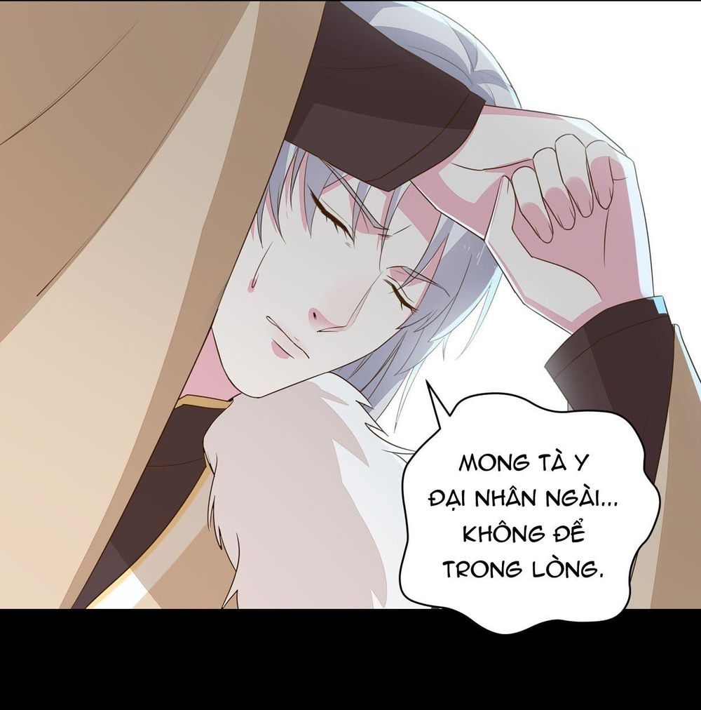 Chi Tôn Đồng Thuật Sư: Tuyệt Thế Đại Tiểu Thư chapter 53 - Trang 38