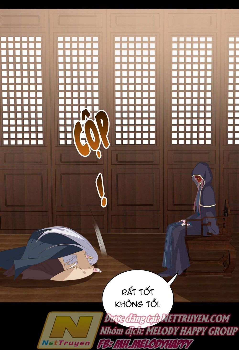 Chi Tôn Đồng Thuật Sư: Tuyệt Thế Đại Tiểu Thư chapter 53 - Trang 39