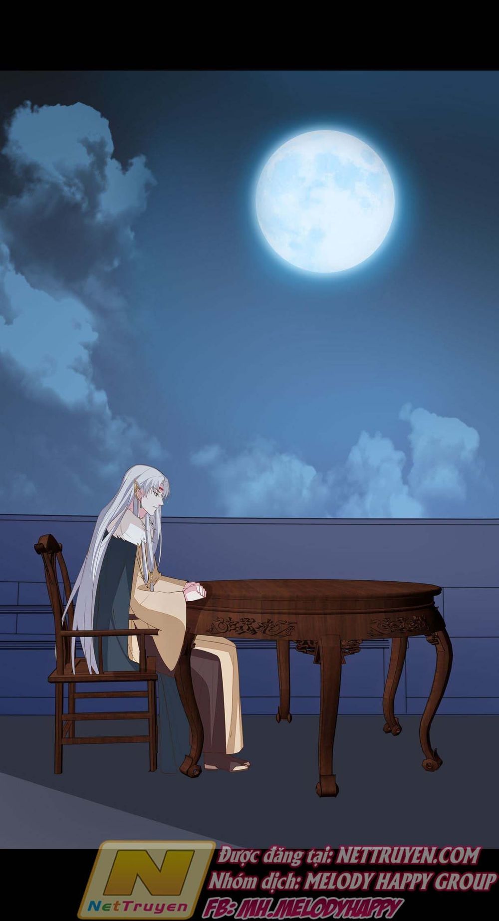 Chi Tôn Đồng Thuật Sư: Tuyệt Thế Đại Tiểu Thư chapter 53 - Trang 45