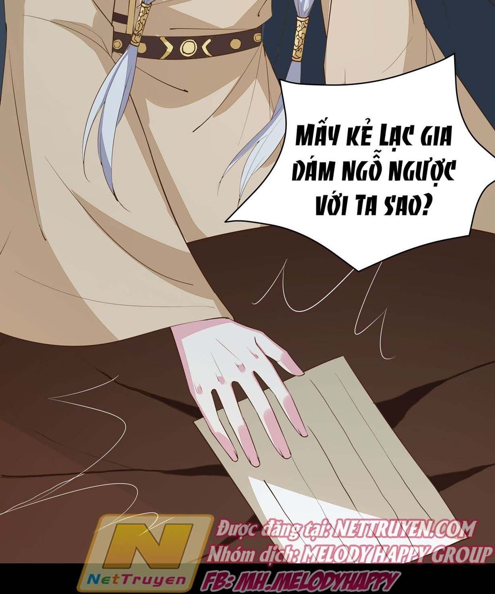 Chi Tôn Đồng Thuật Sư: Tuyệt Thế Đại Tiểu Thư chapter 53 - Trang 53