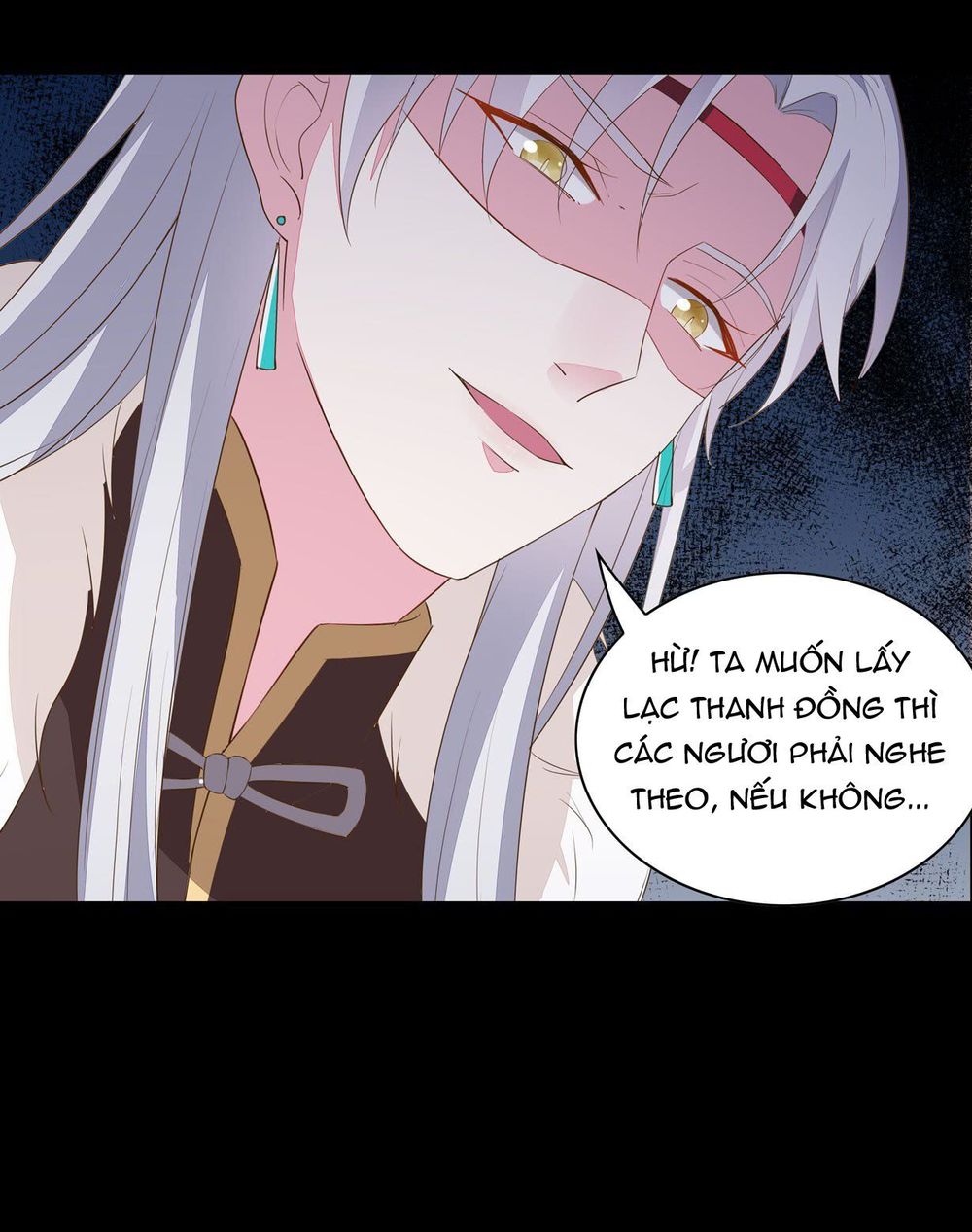 Chi Tôn Đồng Thuật Sư: Tuyệt Thế Đại Tiểu Thư chapter 53 - Trang 54