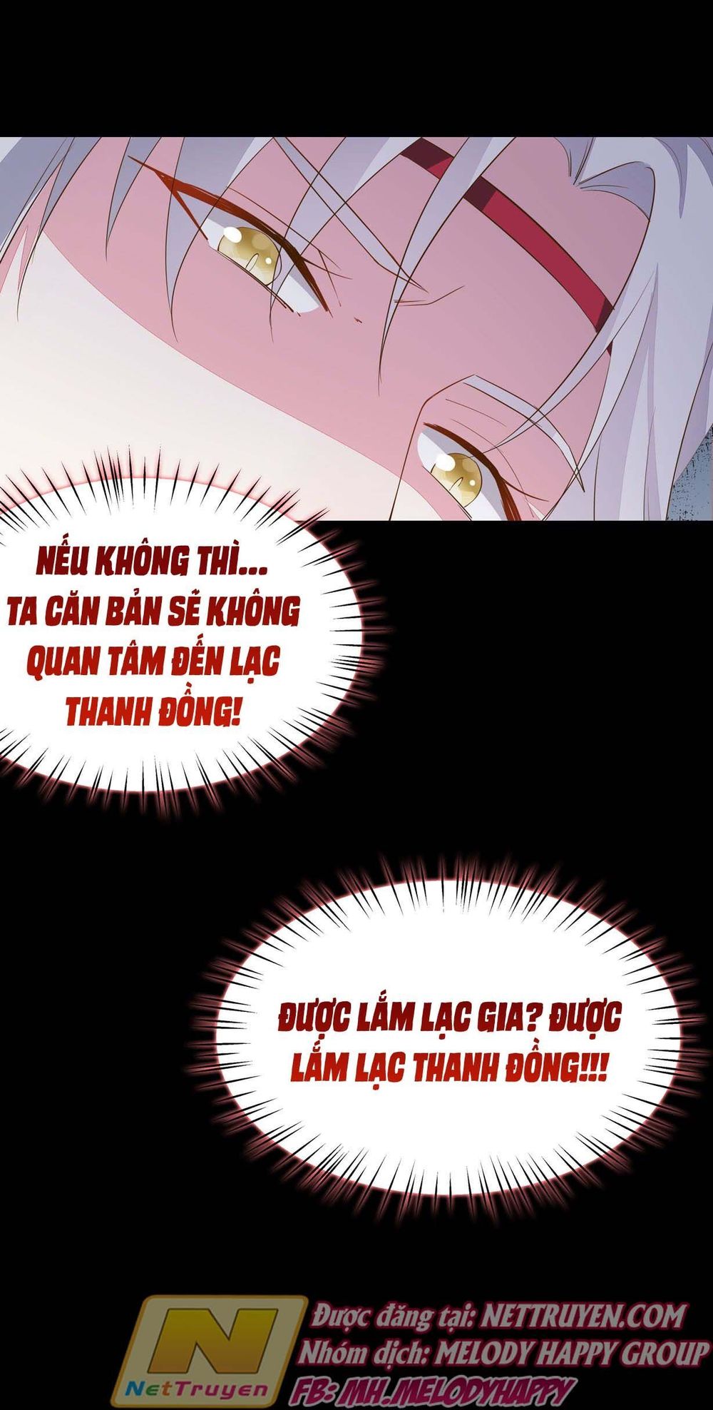 Chi Tôn Đồng Thuật Sư: Tuyệt Thế Đại Tiểu Thư chapter 53 - Trang 55