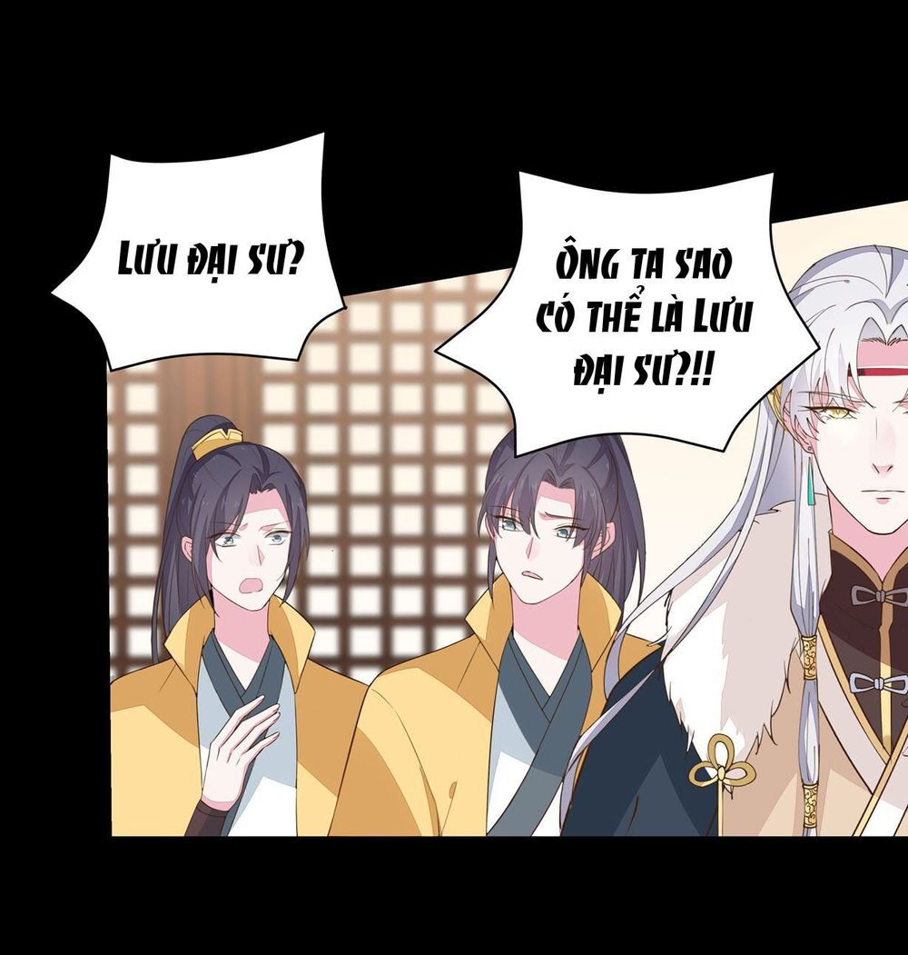 Chi Tôn Đồng Thuật Sư: Tuyệt Thế Đại Tiểu Thư chapter 53 - Trang 9