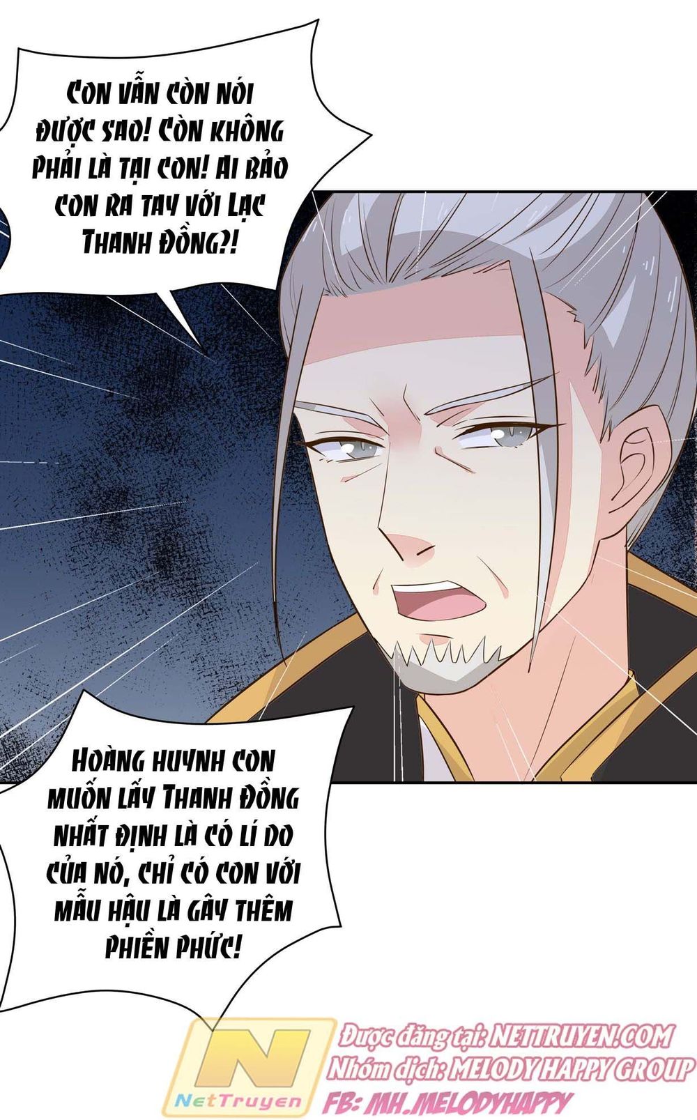 Chi Tôn Đồng Thuật Sư: Tuyệt Thế Đại Tiểu Thư chapter 54 - Trang 11
