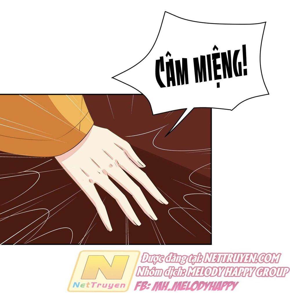 Chi Tôn Đồng Thuật Sư: Tuyệt Thế Đại Tiểu Thư chapter 54 - Trang 13