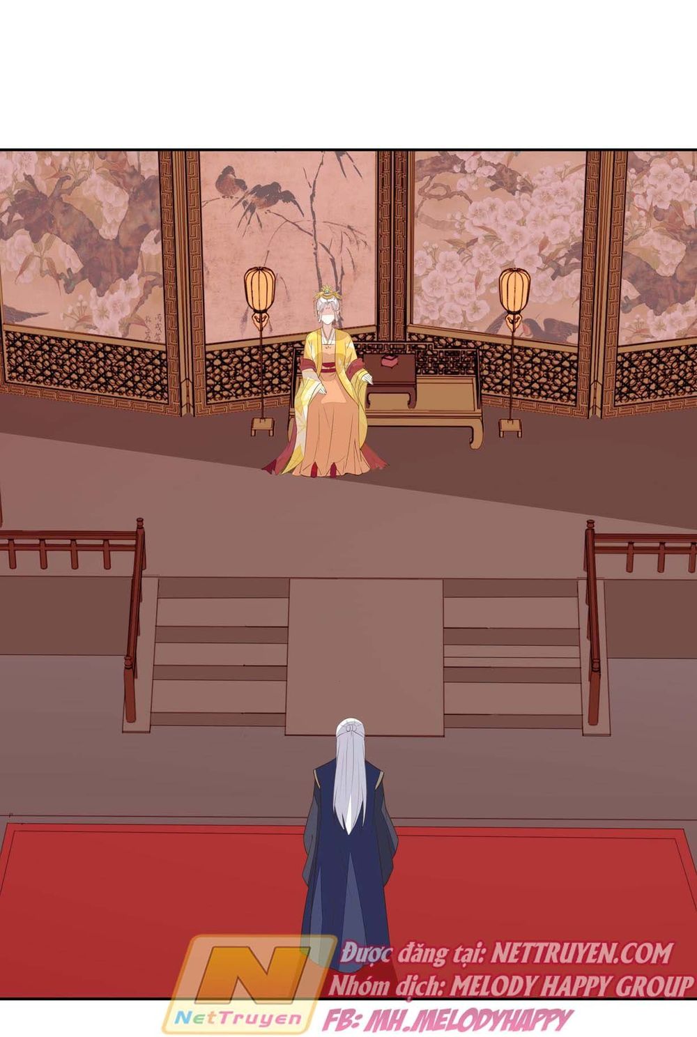 Chi Tôn Đồng Thuật Sư: Tuyệt Thế Đại Tiểu Thư chapter 54 - Trang 15