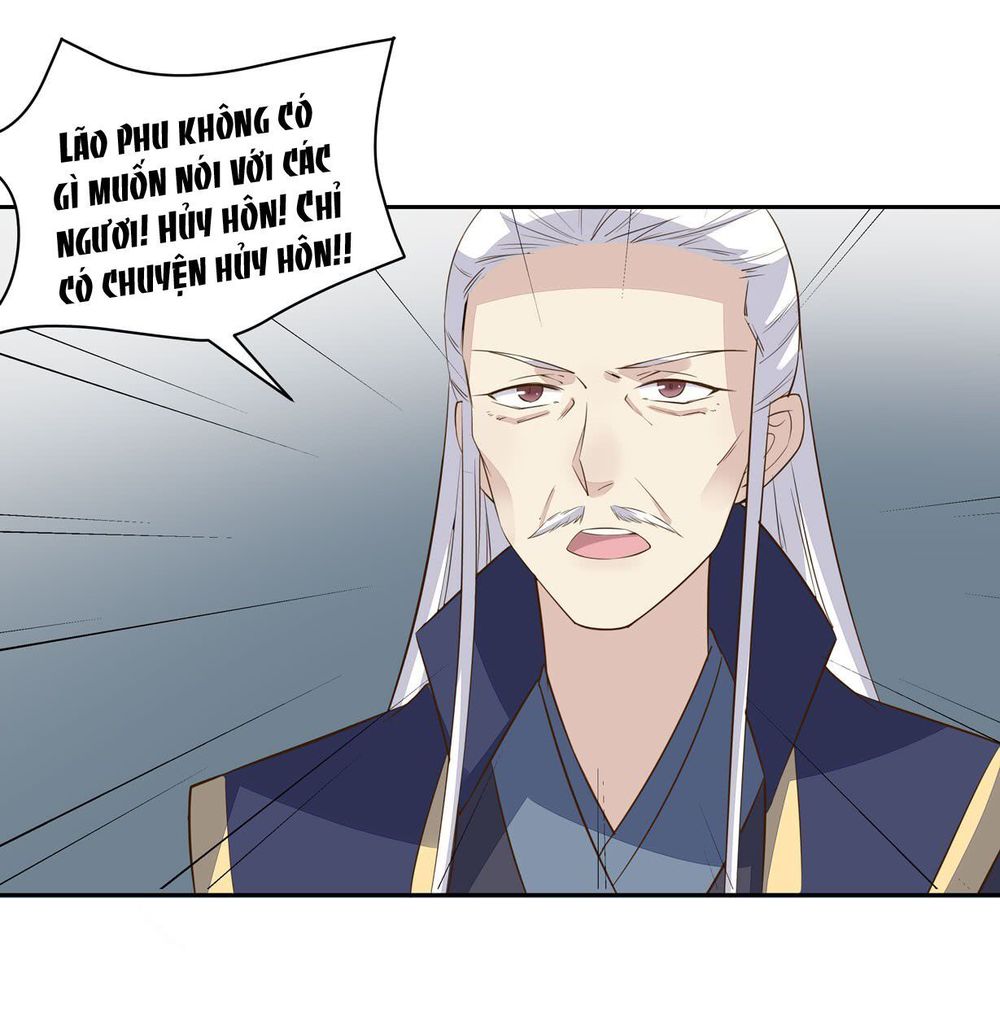 Chi Tôn Đồng Thuật Sư: Tuyệt Thế Đại Tiểu Thư chapter 54 - Trang 16