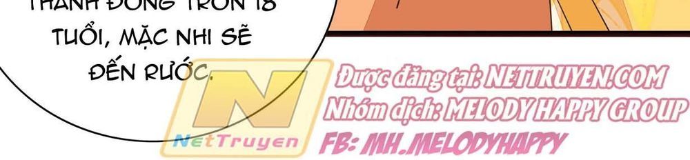 Chi Tôn Đồng Thuật Sư: Tuyệt Thế Đại Tiểu Thư chapter 54 - Trang 18