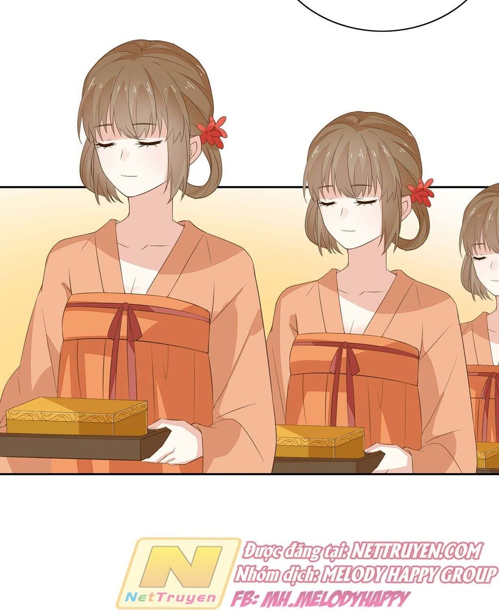 Chi Tôn Đồng Thuật Sư: Tuyệt Thế Đại Tiểu Thư chapter 54 - Trang 20
