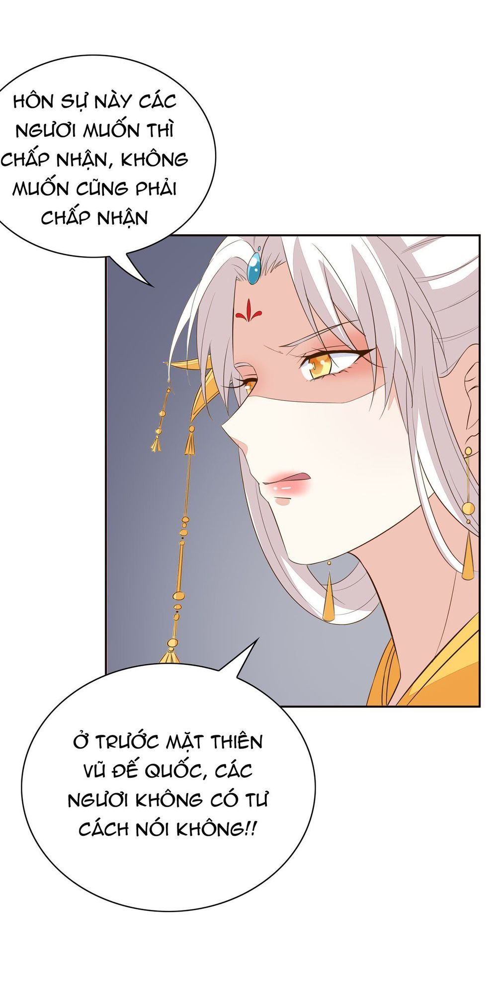Chi Tôn Đồng Thuật Sư: Tuyệt Thế Đại Tiểu Thư chapter 54 - Trang 24