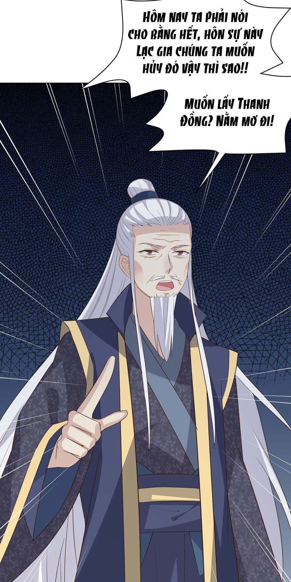 Chi Tôn Đồng Thuật Sư: Tuyệt Thế Đại Tiểu Thư chapter 54 - Trang 26