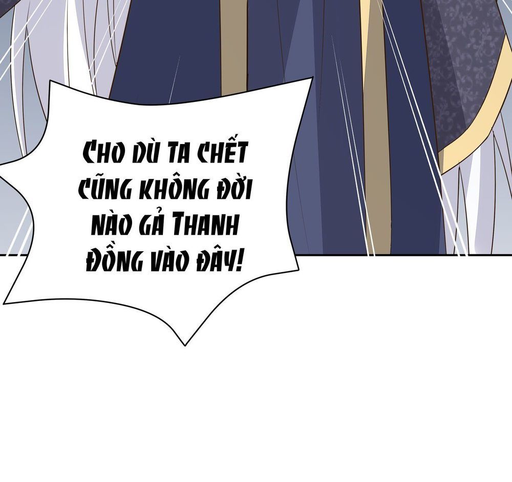 Chi Tôn Đồng Thuật Sư: Tuyệt Thế Đại Tiểu Thư chapter 54 - Trang 27