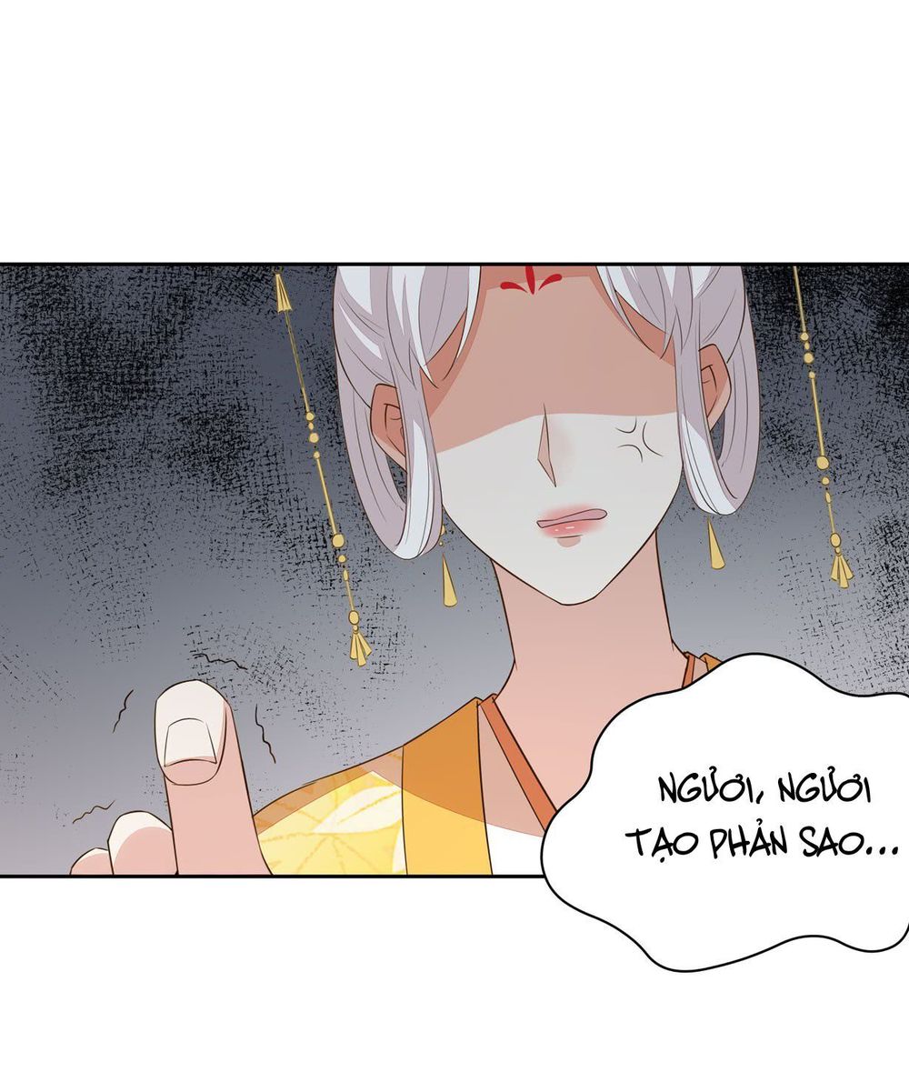 Chi Tôn Đồng Thuật Sư: Tuyệt Thế Đại Tiểu Thư chapter 54 - Trang 29