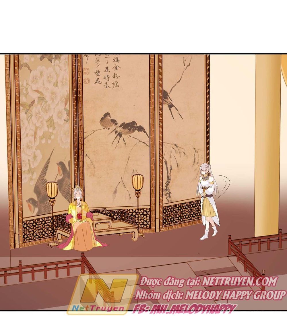 Chi Tôn Đồng Thuật Sư: Tuyệt Thế Đại Tiểu Thư chapter 54 - Trang 30