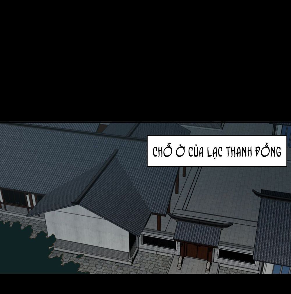 Chi Tôn Đồng Thuật Sư: Tuyệt Thế Đại Tiểu Thư chapter 54 - Trang 36