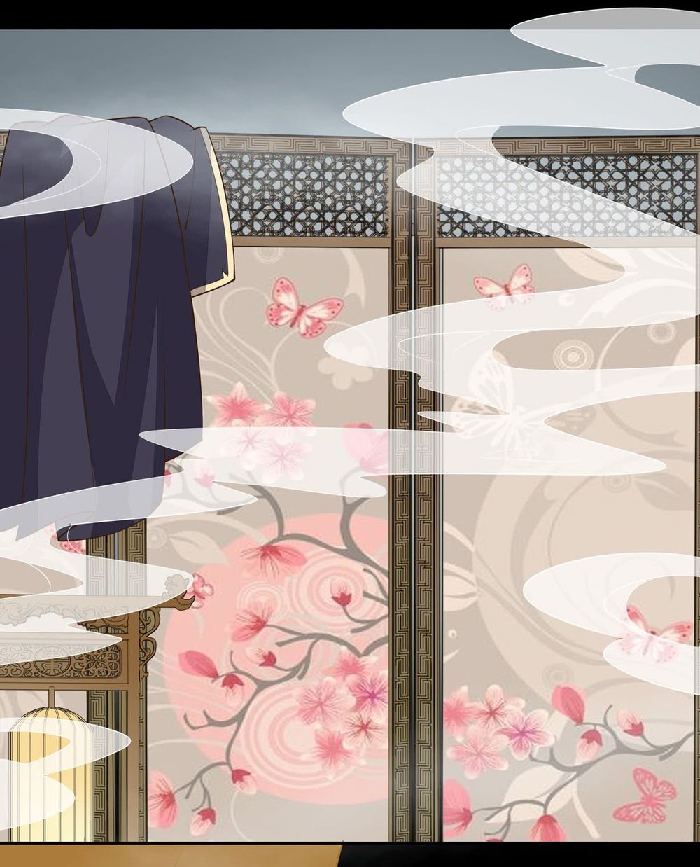 Chi Tôn Đồng Thuật Sư: Tuyệt Thế Đại Tiểu Thư chapter 54 - Trang 37