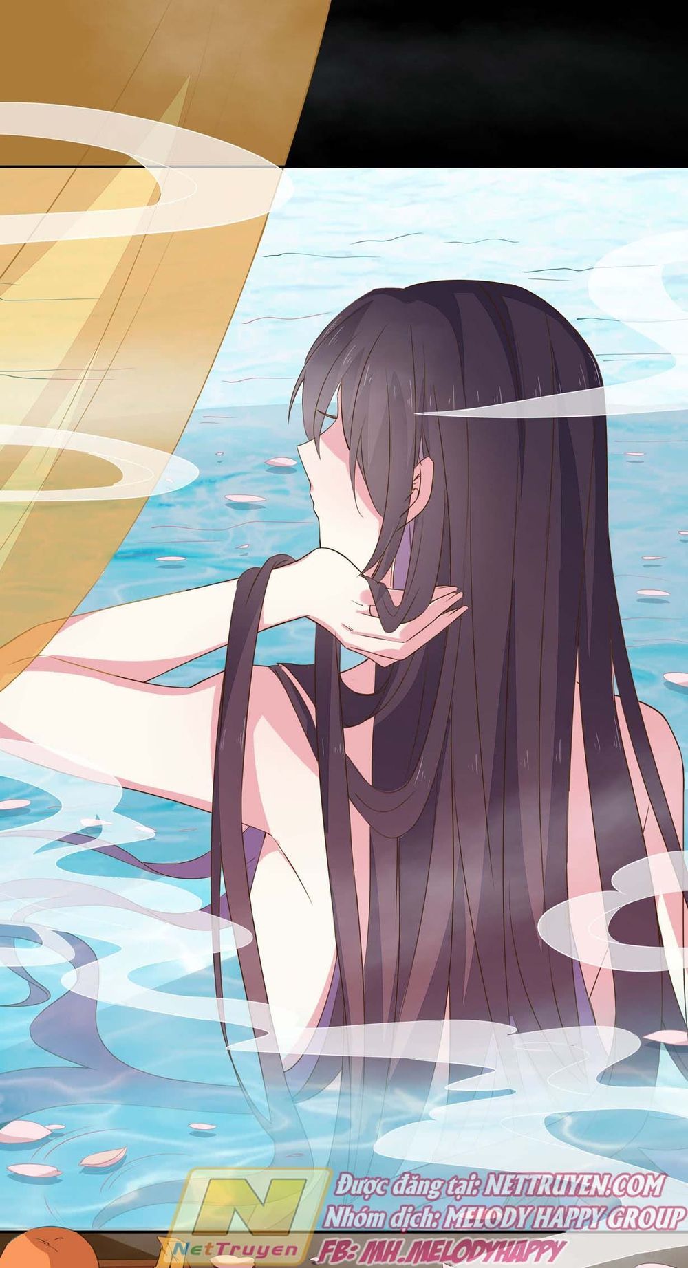 Chi Tôn Đồng Thuật Sư: Tuyệt Thế Đại Tiểu Thư chapter 54 - Trang 38