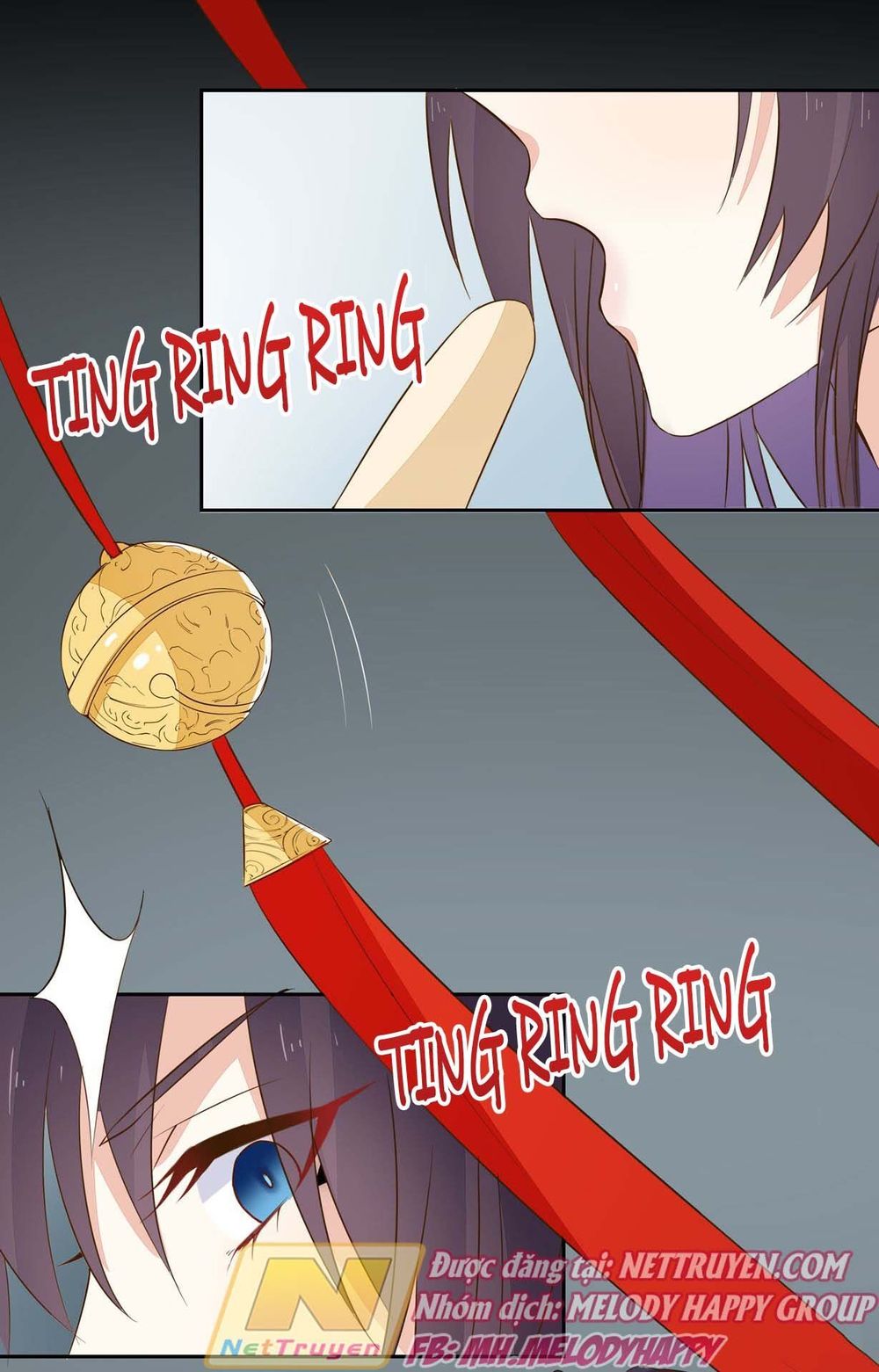 Chi Tôn Đồng Thuật Sư: Tuyệt Thế Đại Tiểu Thư chapter 54 - Trang 41