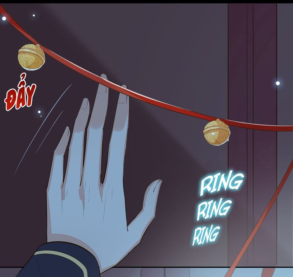 Chi Tôn Đồng Thuật Sư: Tuyệt Thế Đại Tiểu Thư chapter 54 - Trang 46