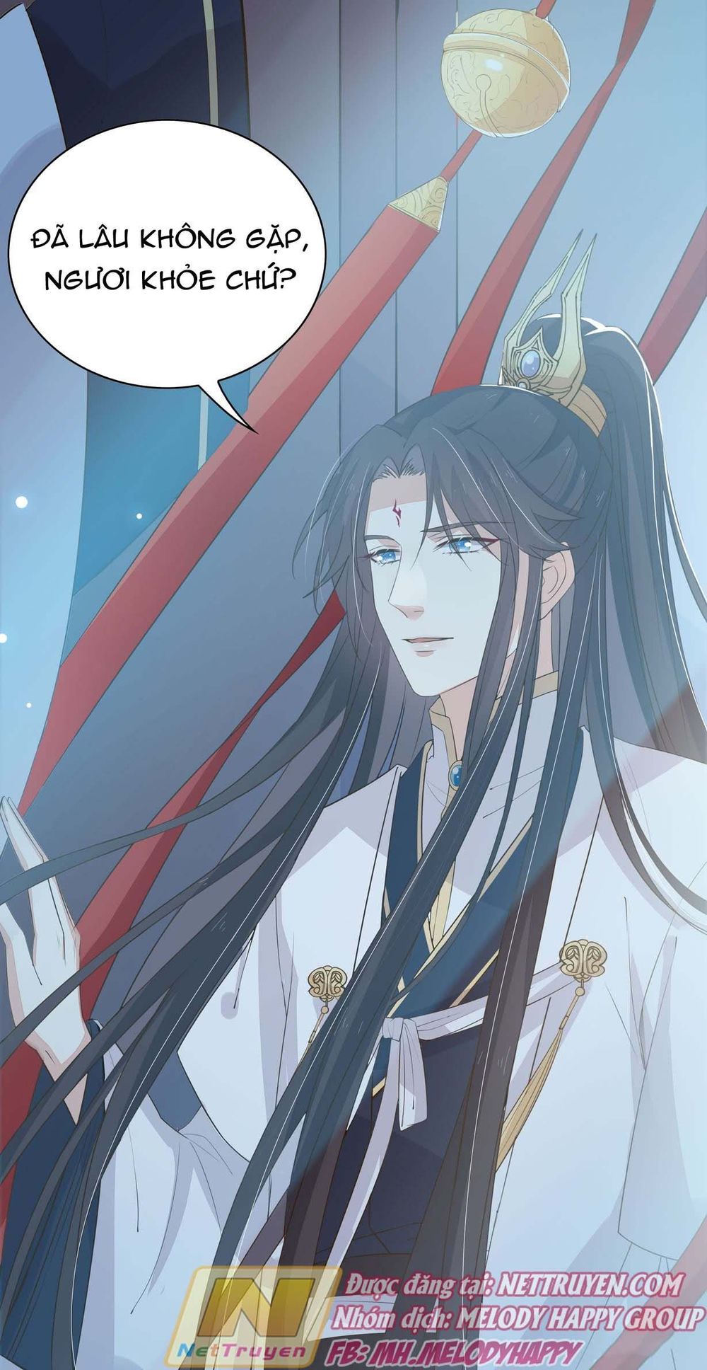 Chi Tôn Đồng Thuật Sư: Tuyệt Thế Đại Tiểu Thư chapter 54 - Trang 47