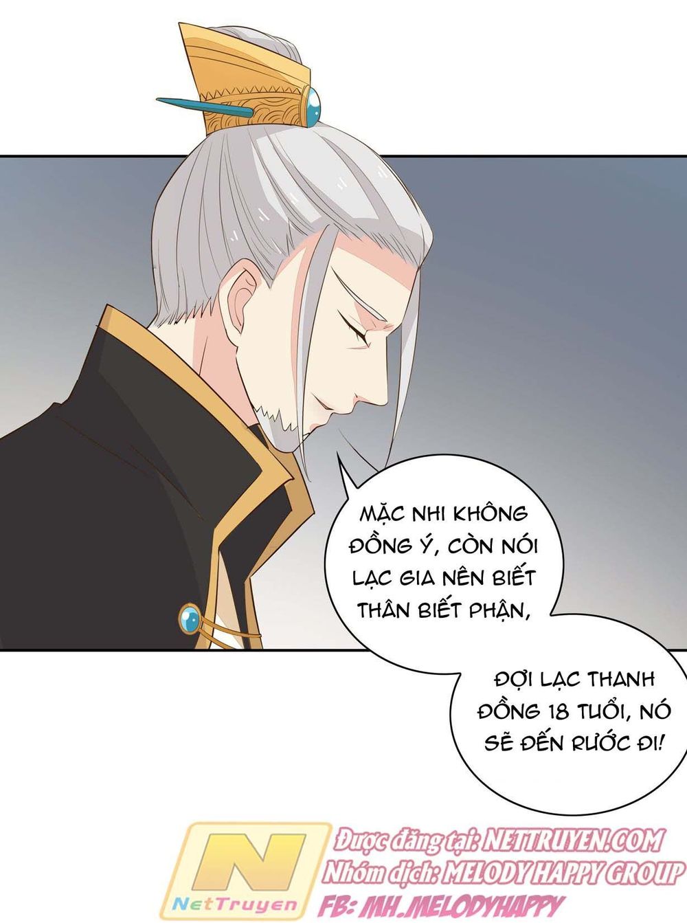 Chi Tôn Đồng Thuật Sư: Tuyệt Thế Đại Tiểu Thư chapter 54 - Trang 7